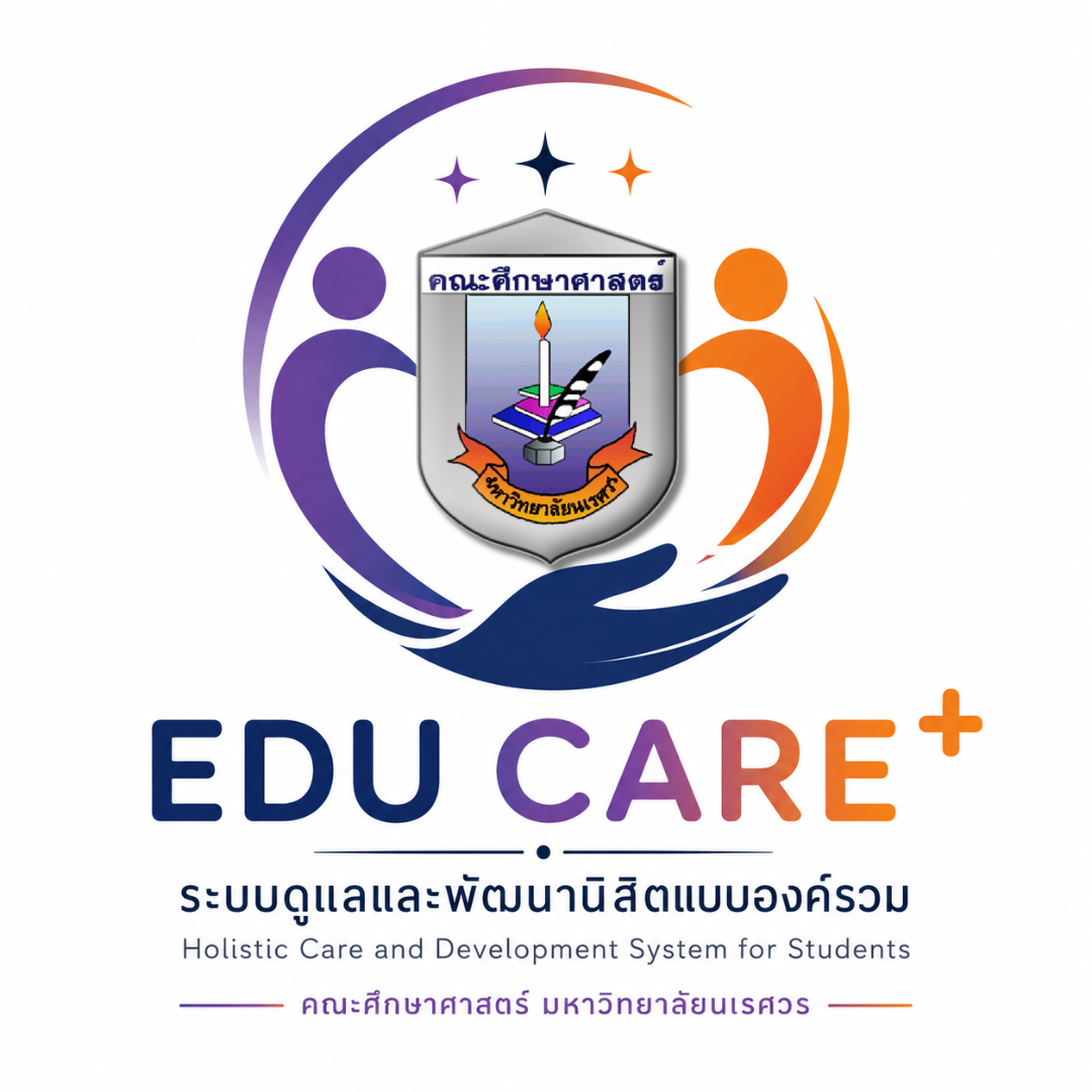 EDU Care Logo